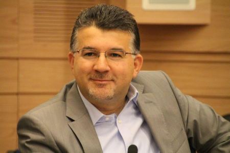 النائب يوسف جبارين: أشكر اهالينا واجتهدتُ لاكون ابنًا بارًا لشعبي